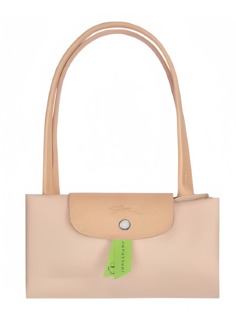 Longchamp Le Pliage Large Shoulder Straps women's Classic Fashion Versatile Large Makeup Bag, Handbag, Shoulder Bag - Image 4